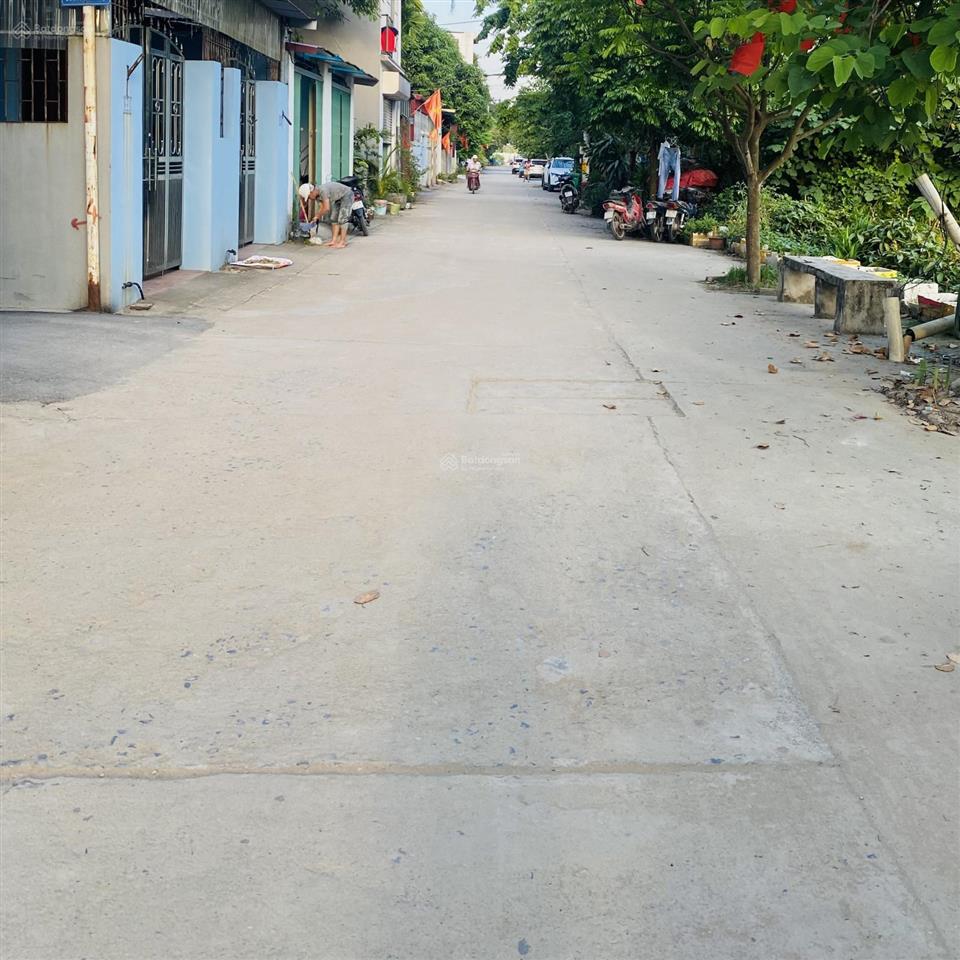Bán mảnh đất đông hội, đông anh, dt 60m rộng 4.8m, ô tô vào, gần vin, trường cổ loa