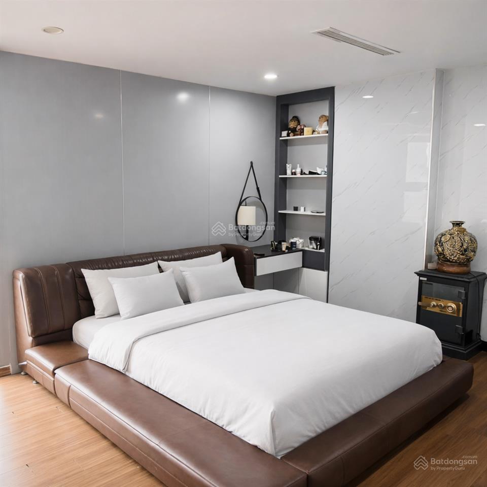 Diện tích hiếm, lô góc, bán chung cư green park ct15 việt hưng. dt 120m2, căn góc, 3 ngủ