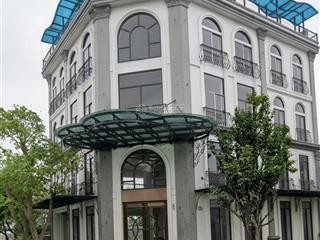 Hiếm! cho thuê biệt thự việt hưng, 330m 5 tầng. vỉa hè kinh doanh, khách sạn.