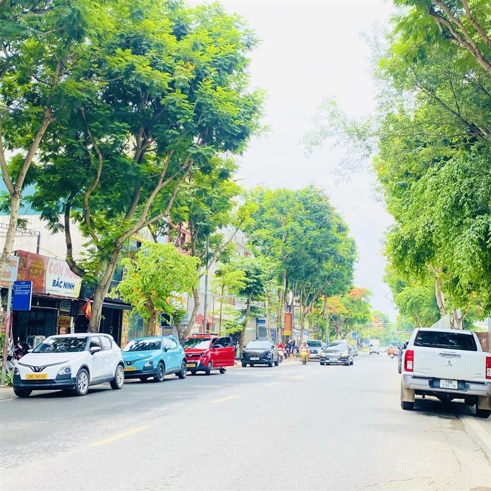 Bán nhà mặt phố việt hưng  long biên  96m  5 tầng  mt 6m  kinh doanh đỉnh