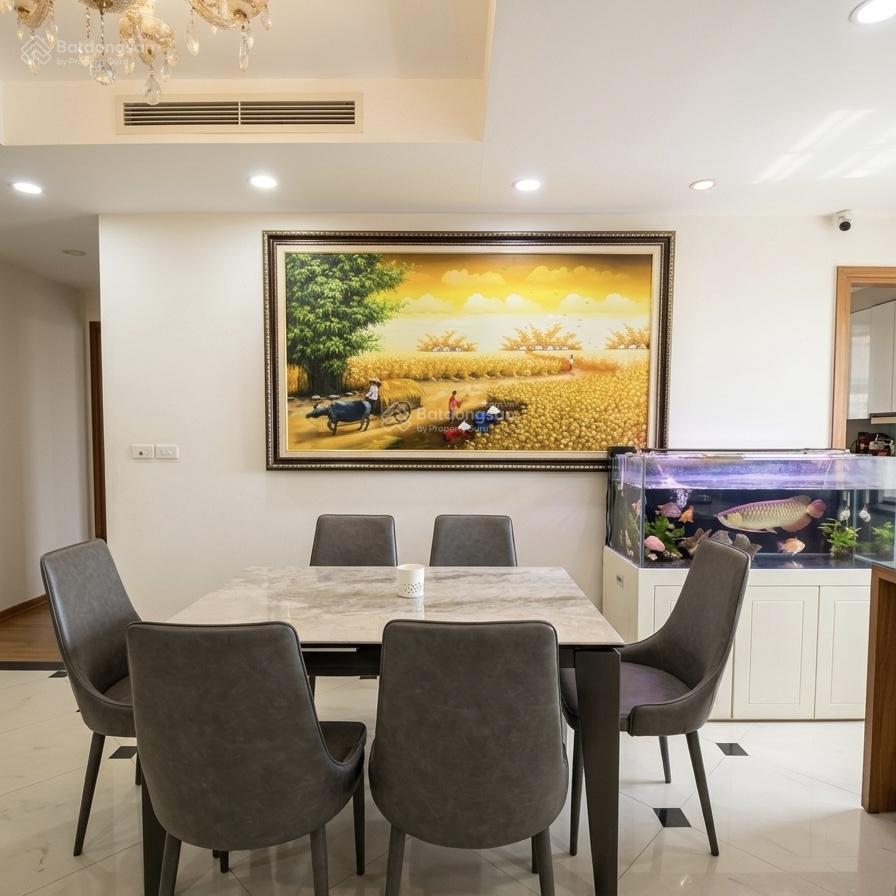 Bán căn góc 120m green park ct15 việt hưng 3pn view thoáng giá 9.x tỷ