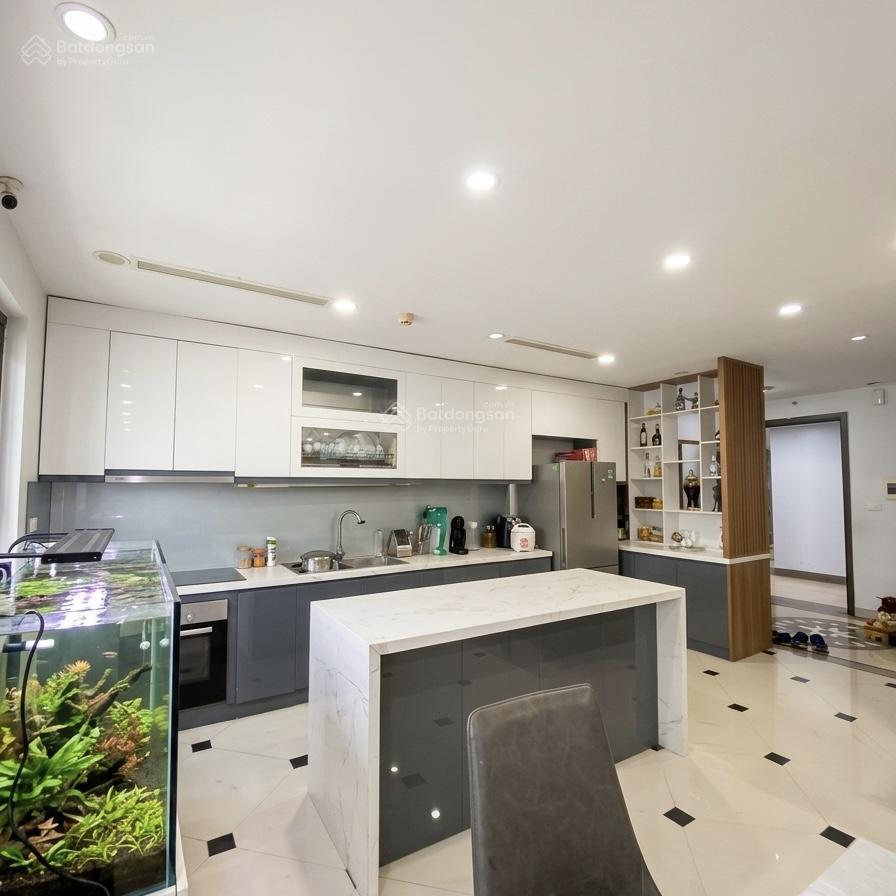 Bán căn góc 120m green park ct15 việt hưng 3pn view thoáng giá 9.x tỷ