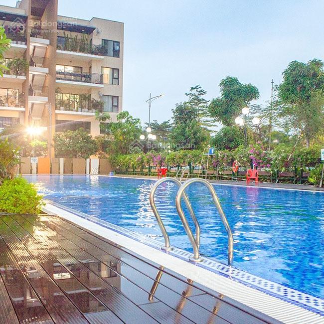 Bán căn góc 120m green park ct15 việt hưng 3pn view thoáng giá 9.x tỷ