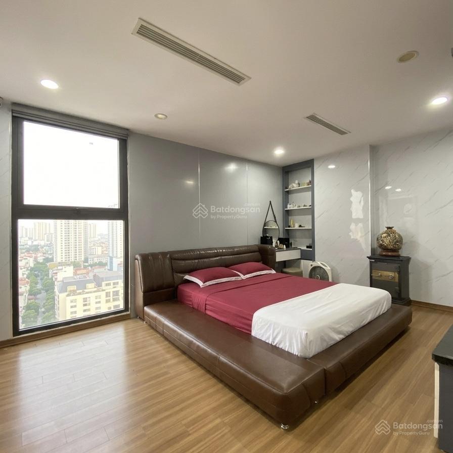Bán căn góc 120m green park ct15 việt hưng 3pn view thoáng giá 9.x tỷ