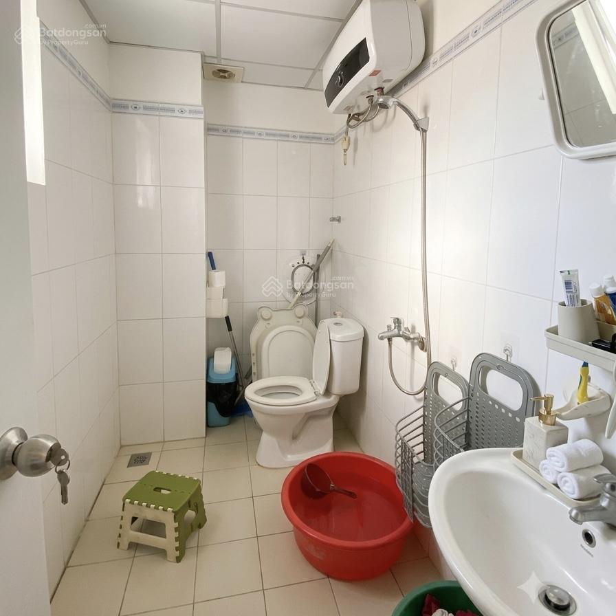 Bán căn hộ ct21 việt hưng, long biên  52m2  2 phòng ngủ  tầng đẹp  giá chỉ 2.85 tỷ