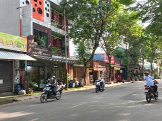 Bán đất mặt tiền ngang khủng 15m, nguyễn an ninh, nguyễn du, tthc dĩ an chỉ hơn 15tỷ