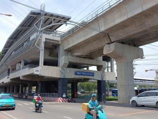 Bán đất 1000m2, ngang 20m, cạnh metro bình thái, đặng văn bi, trường thọ chỉ hơn 30tr/m2