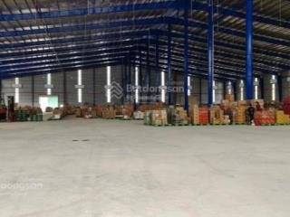 Bán xưởng 2.350m2 tân phước khánh, ngã tư miếu ông cù, ngang 30m thuê 120tr/tháng tân uyên chỉ 27tỷ