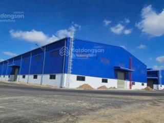 Bán xưởng mới 5000m2 uyên hưng, tân uyên, pccc, pháp lý chuẩn, thuê 180tr/th chỉ 40tỷ