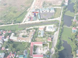 Bán gấp đất tại tự lập, 10 tỷ, 127m2, mặt tiền 7m, ngõ 9m