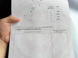 Bán nhà riêng 3 tầng, 7pn, 2wc, 100m2 tại xã bá hiến, huyện bình xuyên, 3,75 tỷ