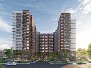 Mua trực tiếp gamuda land. 1pn1.9 tỷ 38m2, 2pn3.2 tỷ 65m2, 3pn5.1 tỷ 103m2! ck 11%  vay 50 năm