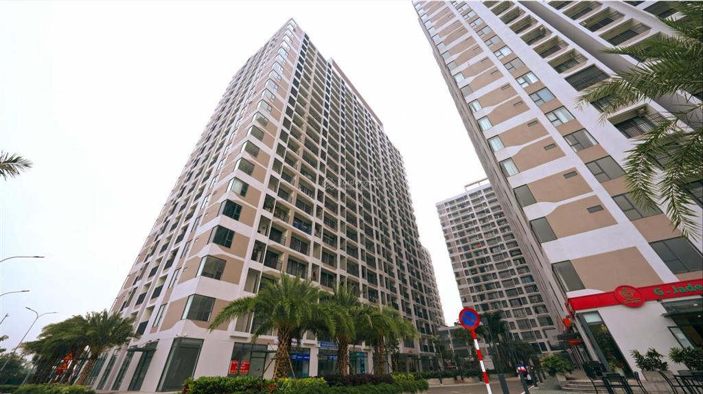 Mua trực tiếp cđtchiết khấu 15%. officetel 60m22.7 tỷ1pn+ 3.5tỷ  2pn 3.9tỷ  3pn 5.3tỷ