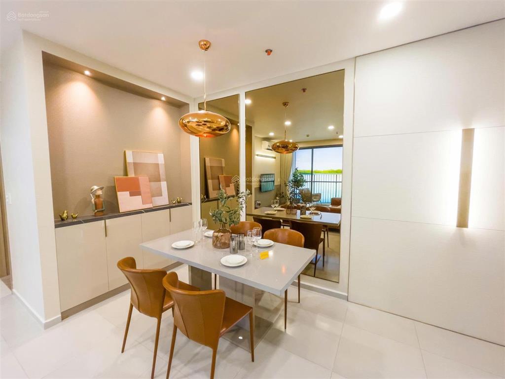 Mua trực tiếp cđtchiết khấu 15%. officetel 60m22.7 tỷ1pn+ 3.5tỷ  2pn 3.9tỷ  3pn 5.3tỷ