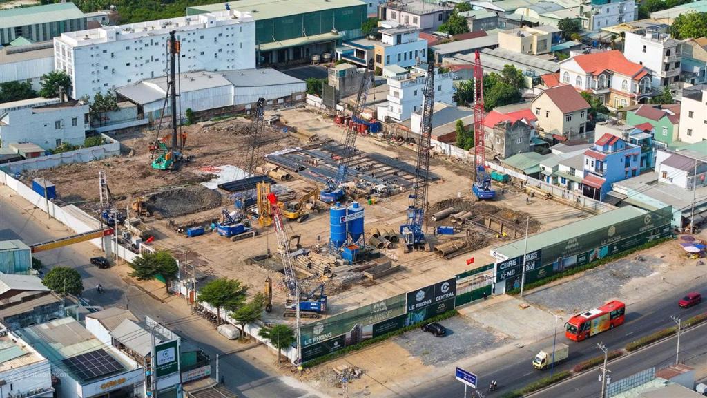 3 suất ngoại giao trực tiếp cđtck cao nhất! 1pn + 2.8tỷ  2pn 3.9tỷ  3pn 5.3tỷ full nội thất!