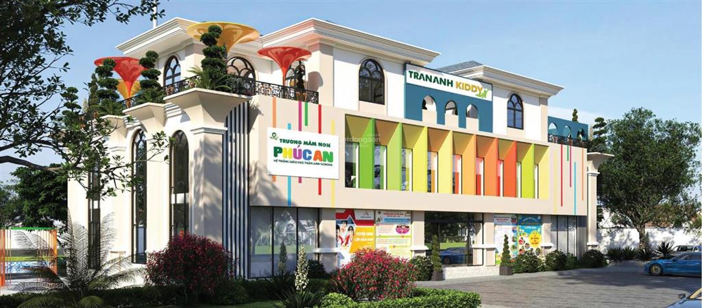 Giá 1,9 tỷ/căn 1 trệt 2 lầu. mua trực tiếp cđt trần anh. thanh toán nhiều đợt dễ thở. miễn pql