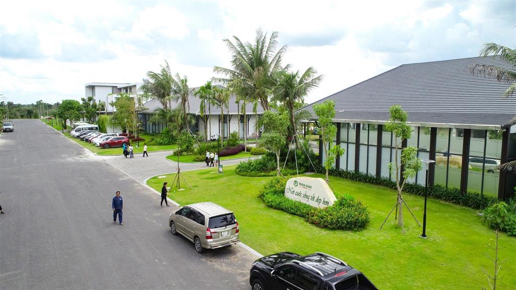 Giá 1,9 tỷ/căn 1 trệt 2 lầu. mua trực tiếp cđt trần anh. thanh toán nhiều đợt dễ thở. miễn pql