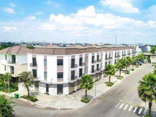 Giá 1.9 tỷ/căn 1 trệt 2 lầu. mua trực tiếp cđt trần anh. thanh toán nhiều đợt dễ thở. miễn pql