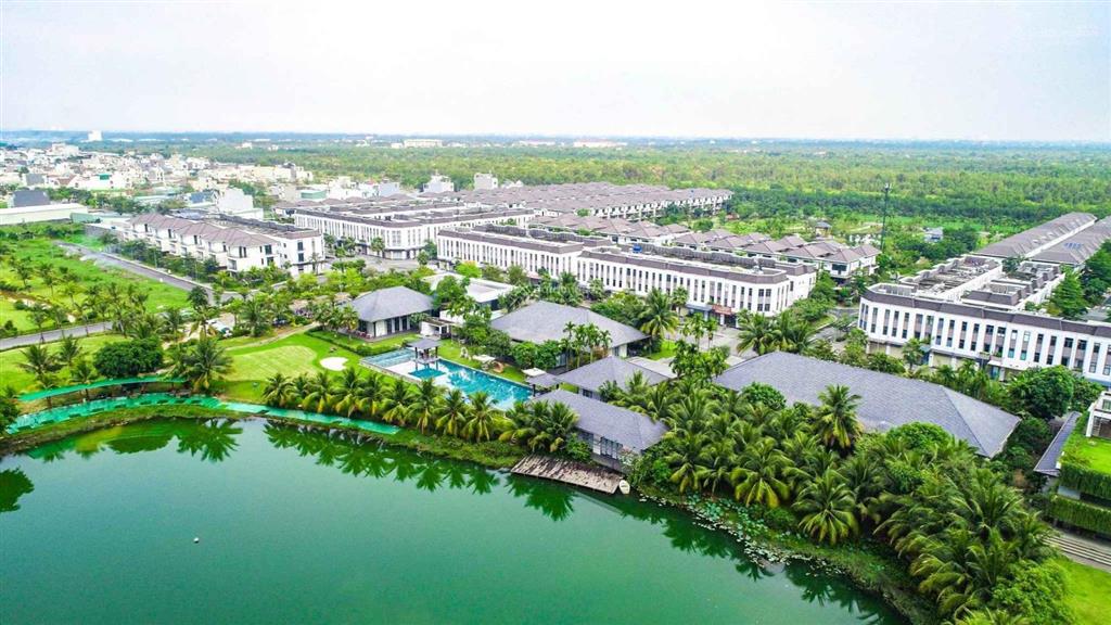 Giá 1,9 tỷ/căn 1 trệt 2 lầu. mua trực tiếp cđt trần anh. thanh toán nhiều đợt dễ thở. miễn pql