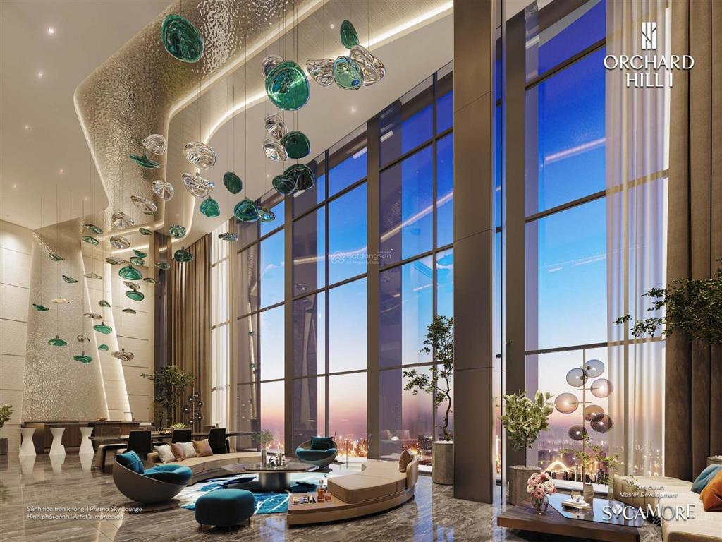 Tổng hợp giỏ hàng chuyển nhượng orchard hill  sycamore giá tốt  t7t8/2026