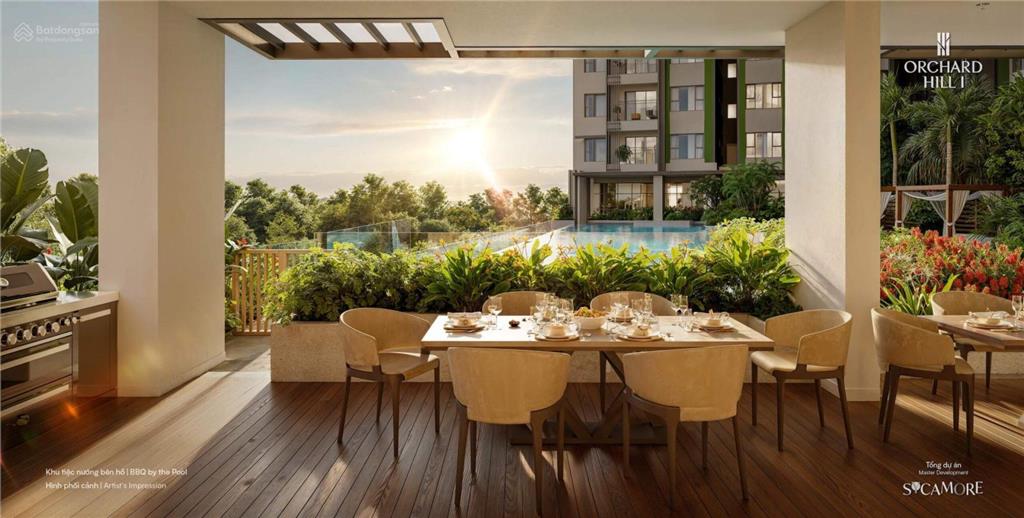 Tổng hợp giỏ hàng chuyển nhượng orchard hill  sycamore giá tốt  t7t8/2026