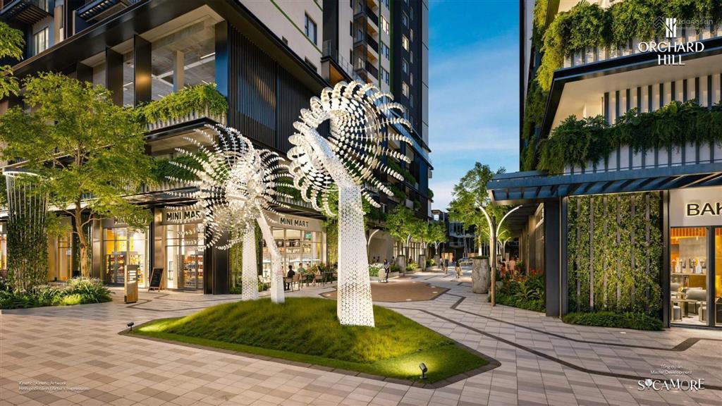 Tổng hợp giỏ hàng chuyển nhượng orchard hill  sycamore giá tốt  t7t8/2026