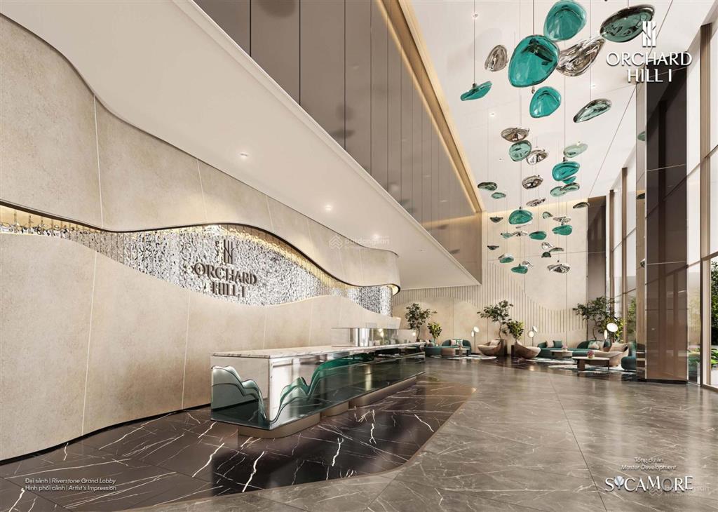Tổng hợp giỏ hàng chuyển nhượng orchard hill  sycamore giá tốt  t7t8/2026
