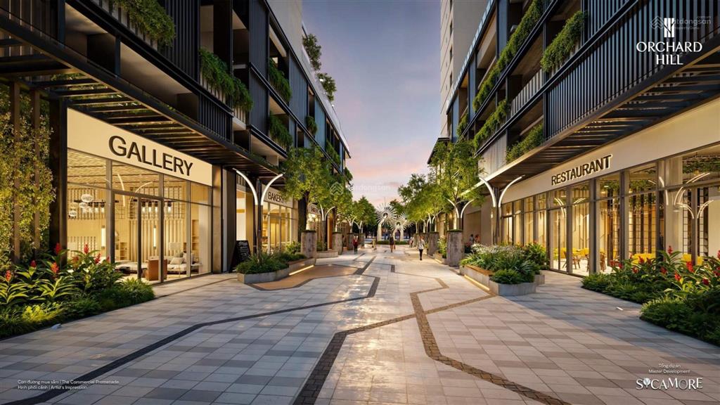 Tổng hợp giỏ hàng chuyển nhượng orchard hill  sycamore giá tốt  t7t8/2026