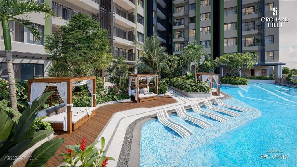 Tổng hợp giỏ hàng chuyển nhượng orchard hill  sycamore giá tốt  t7t8/2026