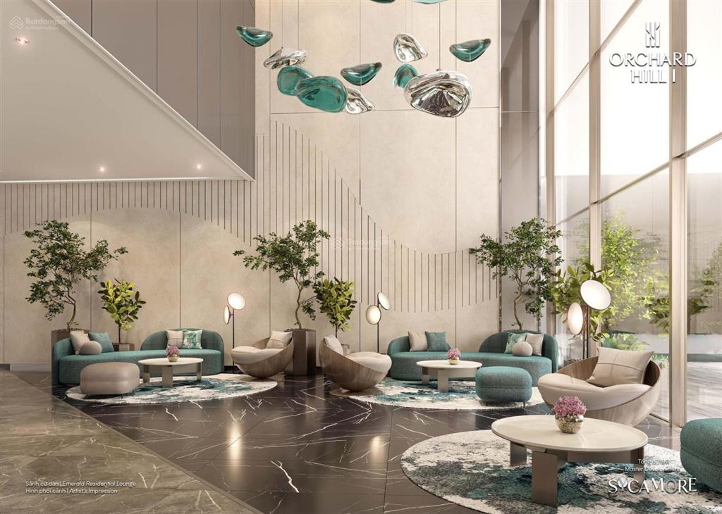Tổng hợp giỏ hàng chuyển nhượng orchard hill  sycamore giá tốt  t7t8/2026