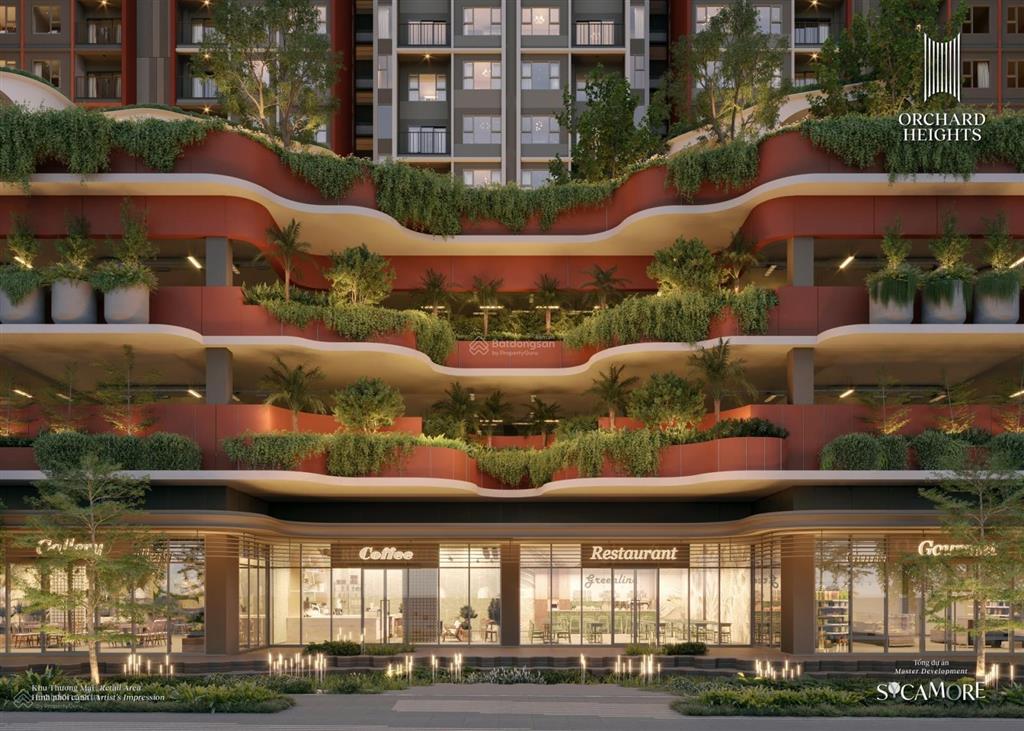 Cập nhật giỏ hàng giá tốt tại orchard heights  sycamore