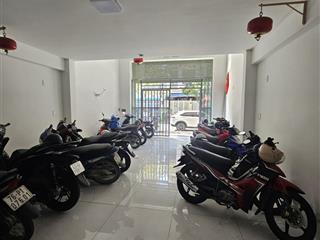 Siêu phẩm tòa căn hộ 4 tầng giá rẻ nhà mặt tiền trung tâm hải châu  đà nẵng