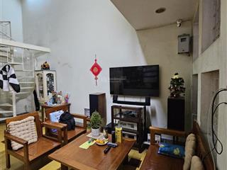 Siêu phẩm nhà mặt tiền gần phố tây an thượng.