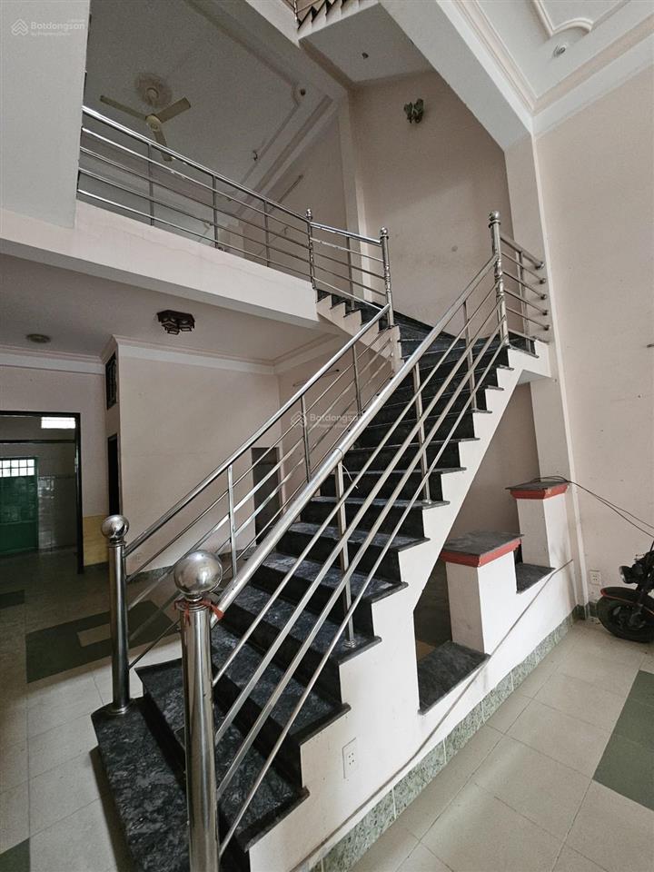 Siêu phẩm mặt tiền đường 10.5m nhà 4,5 tầng, kinh doanh đỉnh cao