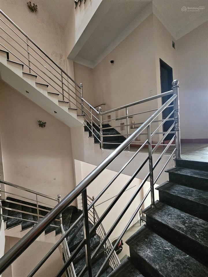 Siêu phẩm mặt tiền đường 10.5m nhà 4,5 tầng, kinh doanh đỉnh cao