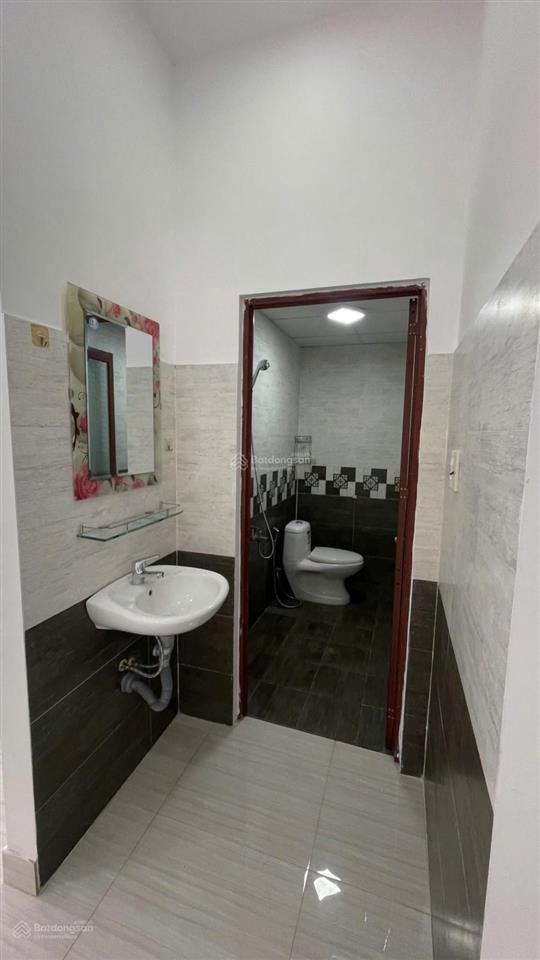 Siêu hot nhà 2 tầng mt thanh tịnh, đường 10.5m, 100m²