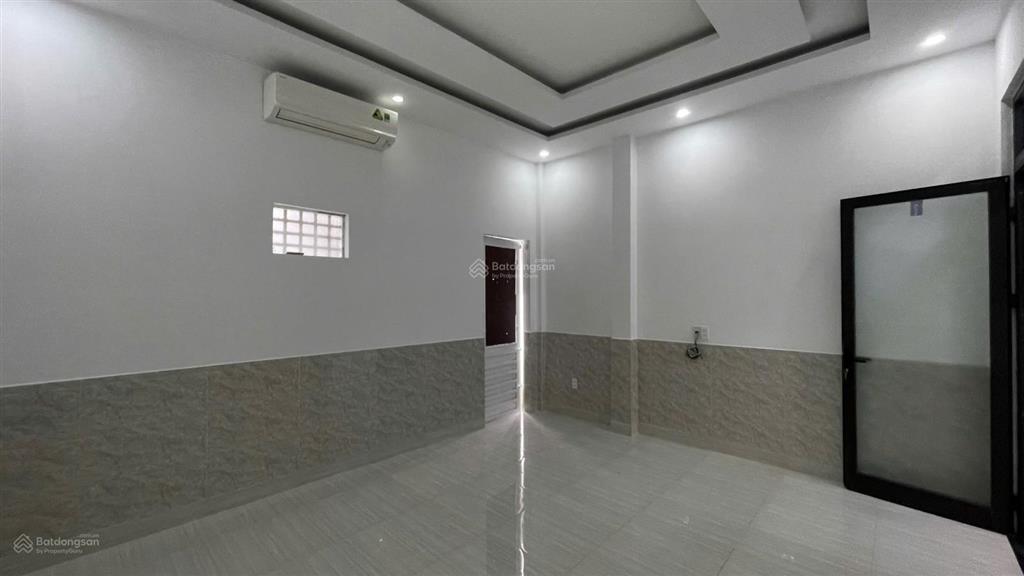 Siêu hot nhà 2 tầng mt thanh tịnh, đường 10.5m, 100m²
