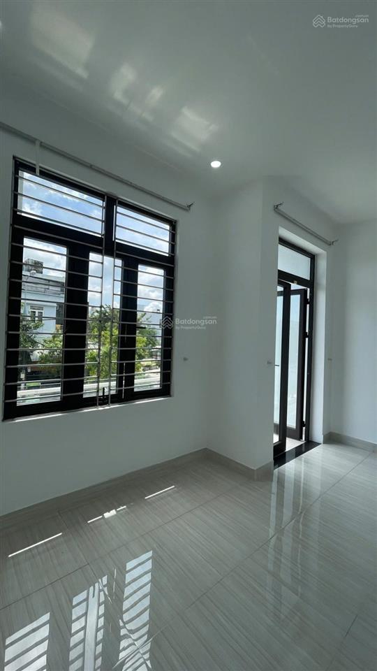 Siêu hot nhà 2 tầng mt thanh tịnh, đường 10.5m, 100m²