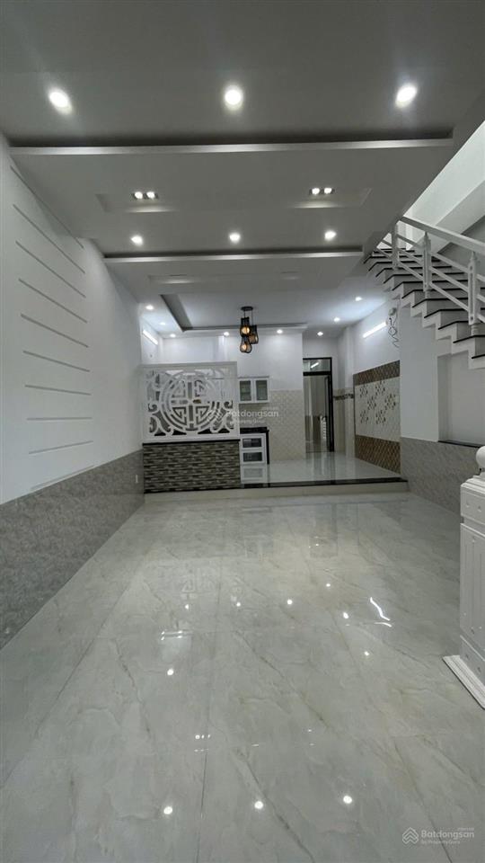 Siêu hot nhà 2 tầng mt thanh tịnh, đường 10.5m, 100m²