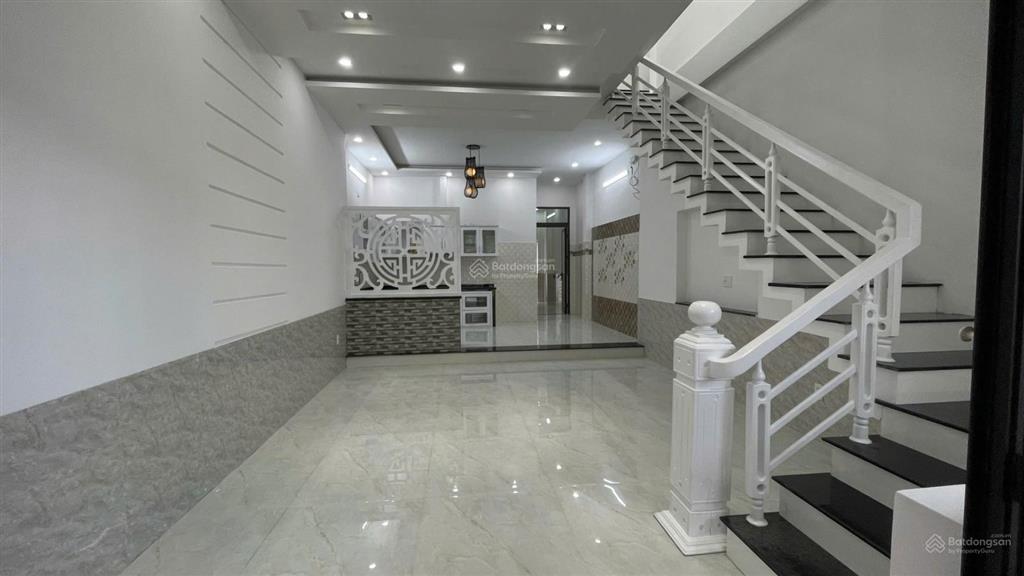 Siêu hot nhà 2 tầng mt thanh tịnh, đường 10.5m, 100m²
