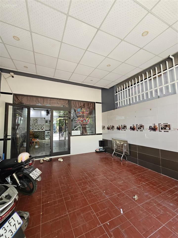 Siêu hot nhà 2 tầng mt thanh tịnh, đường 10.5m, 100m²