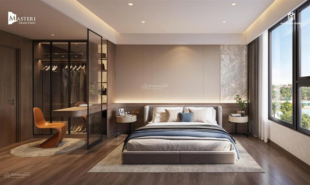 Mở bán masteri grand coast  cơ hội vàng sở hữu ch view hồ tạo sóng  chỉ từ 70tr/m  ck 17%