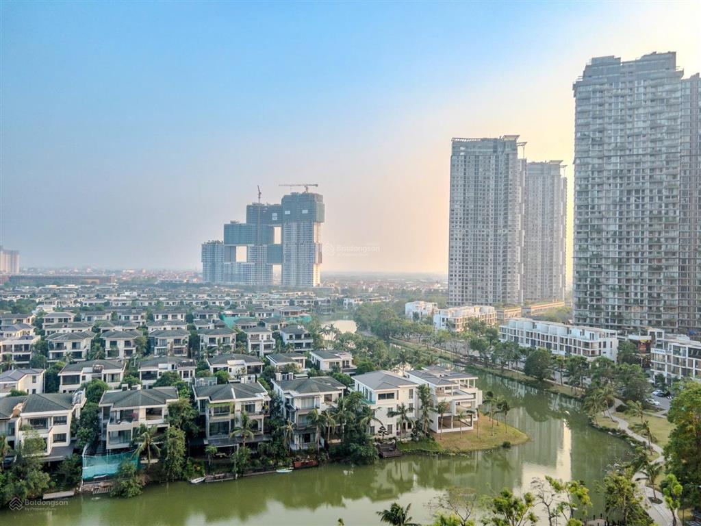 Bán căn studio view đảo nhà đẹp hướng mát