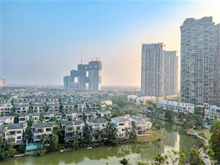 Bán căn studio view đảo  nhà đẹp  hướng mát