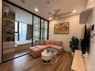 Bán căn 1pn onsen ecopark 32m2 nội thất tâm huyết  giá chỉ 3.12 tỷ