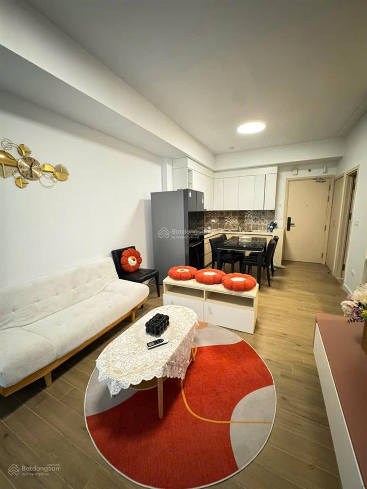 Bán căn 45m2 1n + toà westbay b, giá tốt