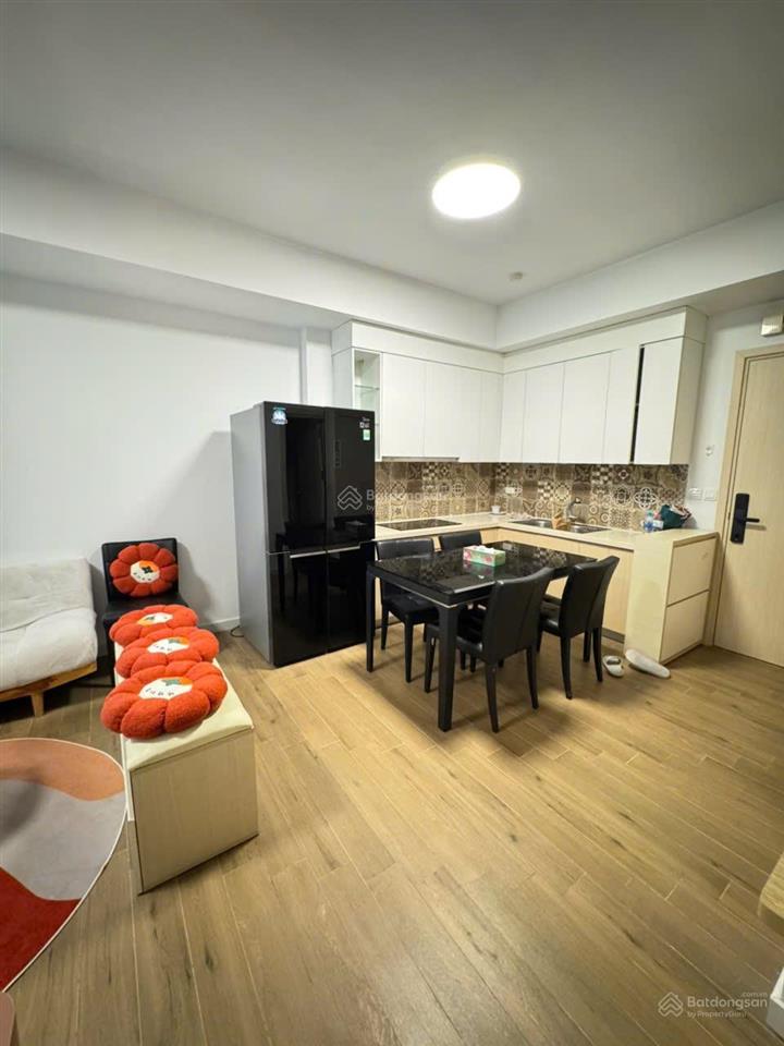 Bán căn 45m2 1n + toà westbay b, giá tốt