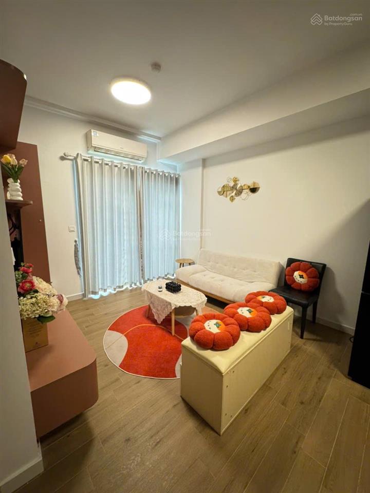 Bán căn 45m2 1n + toà westbay b, giá tốt