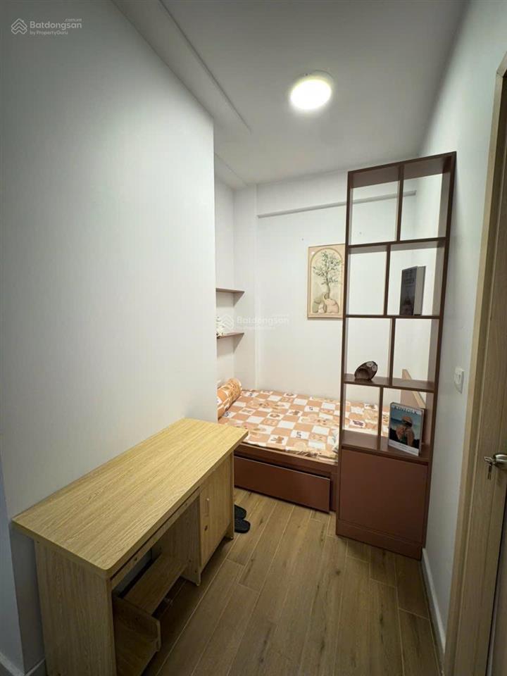 Bán căn 45m2 1n + toà westbay b, giá tốt