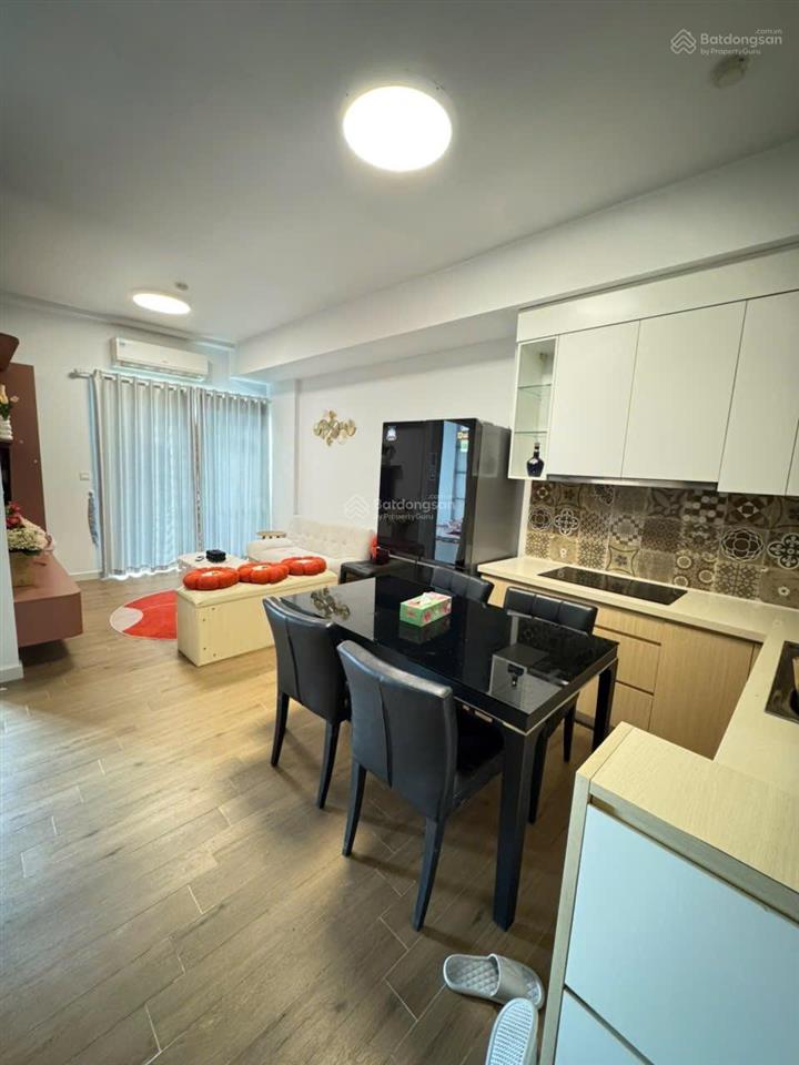 Bán căn 45m2 1n + toà westbay b, giá tốt